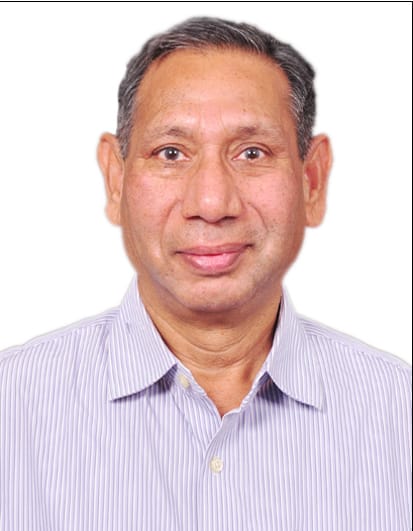 Shri Ram Kishan Goyal